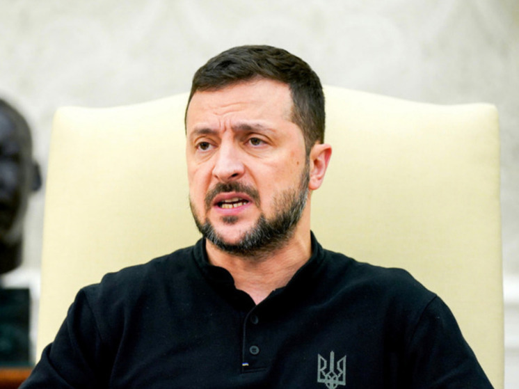 Пленный ВСУ назвал слова Зеленского о борьбе за жизнь каждого солдата ложью