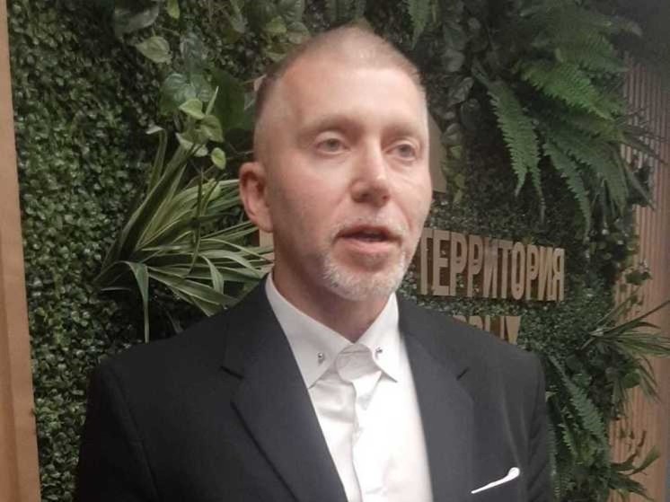 Федеральная налоговая служба России ликвидирует бизнес рэпера Сереги