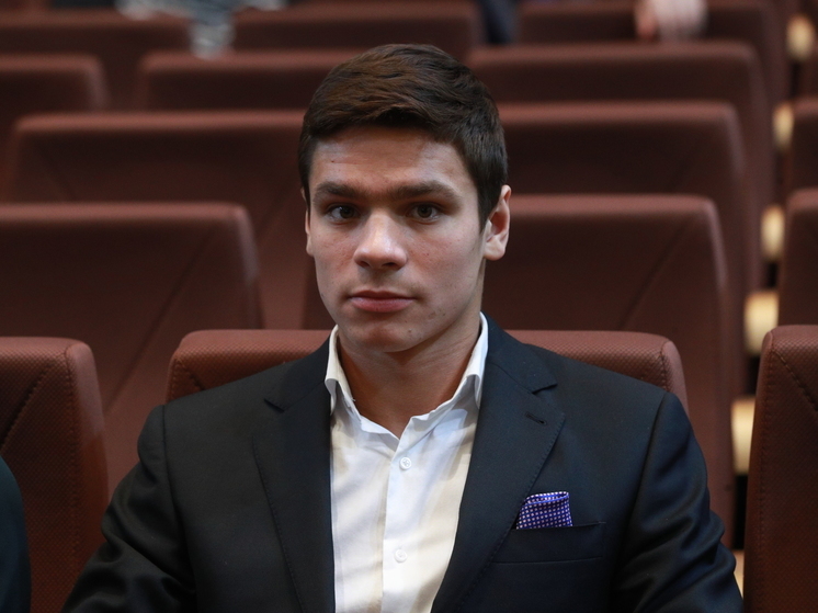 Олимпийский чемпион Рылов отказался выступать на соревнованиях под нейтральным статусом