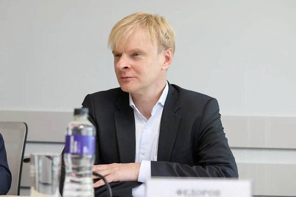 Беспрозванных исключил подследственного бывшего ректора БФУ им. Канта Федорова из состава совета по улучшению инвестклимата