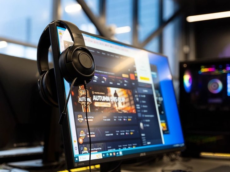 Кузбасские учителя играют в видеоигры, чтобы понимать учеников