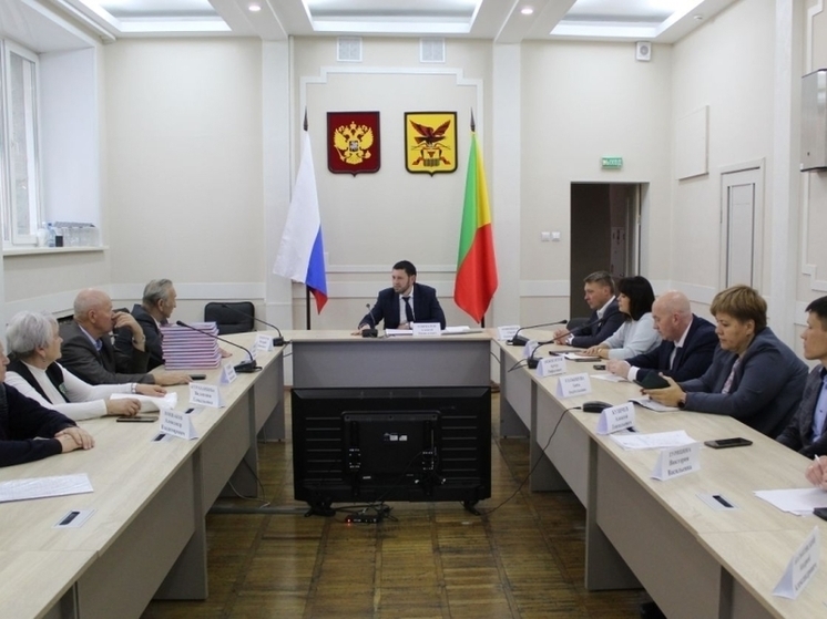 День БАМовца будут ежегодно праздновать 29 сентября в Забайкалье
