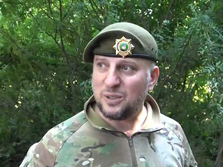 Алаудинов: Украина провокациями пытается втянуть в конфликт Белоруссию