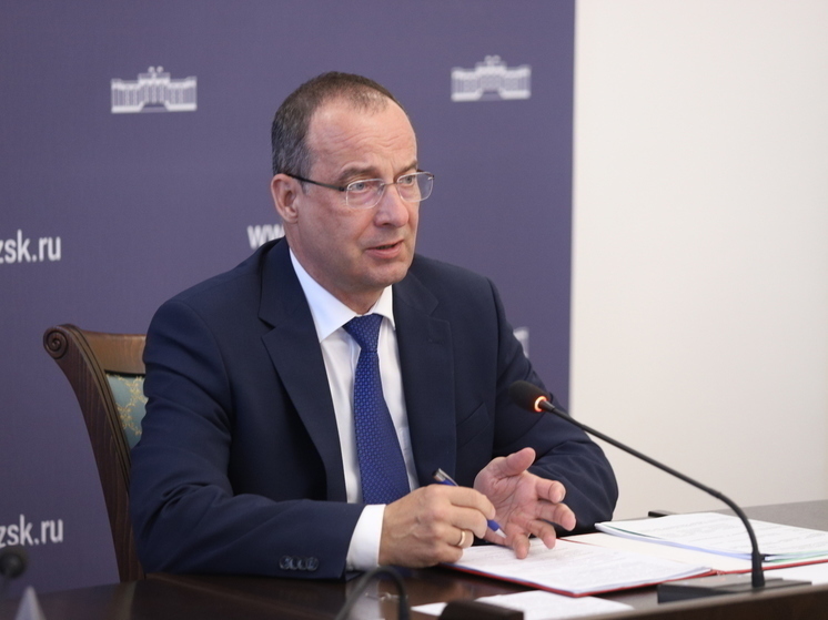 В кубанском парламенте одобрили 62 федеральных законопроекта