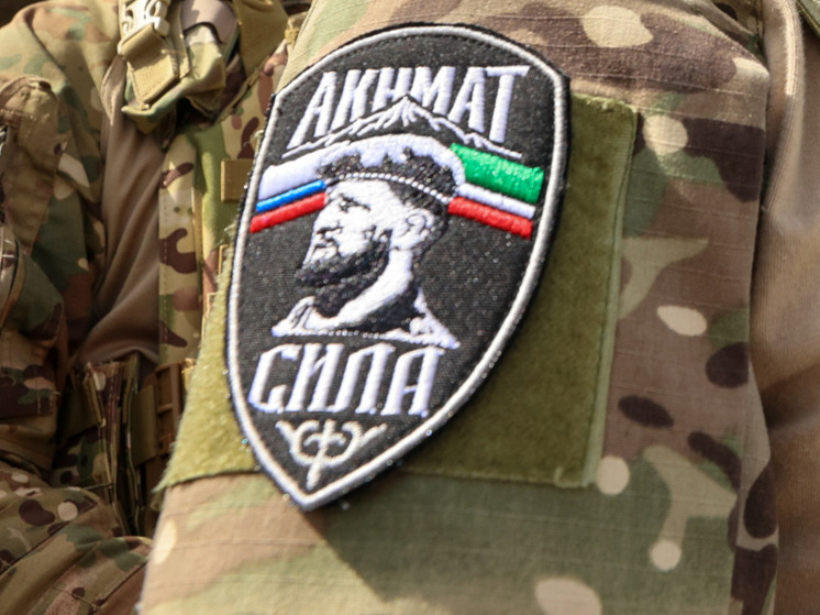Алаудинов сообщил о гибели на СВО бойца с позывным "Киллер"