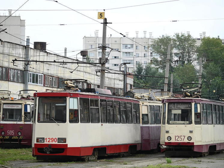 Происшествие случилось в Ленинском районе города. Пострадавший скончался на месте.