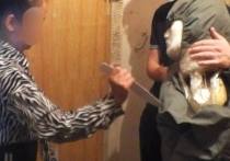 Жительницу станции Даурия Забайкальского края обвинили в пьяном убийстве жившего по соседству 36-летнего мужчины