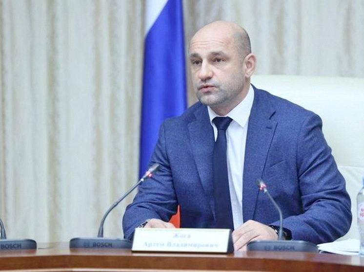 Жога призвал власти и общественников адресно решать проблемы по линии СВО