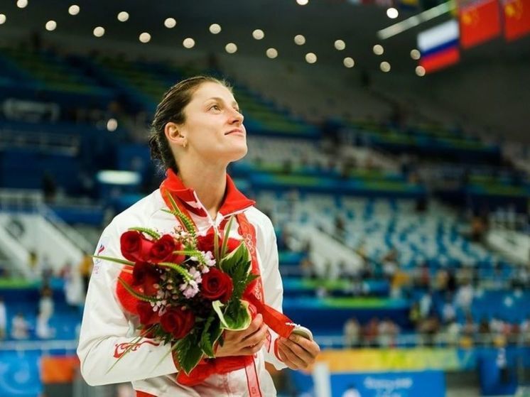 Уехавшая в США олимпийская чемпионка Пахалина заявила о желании вернуться домой