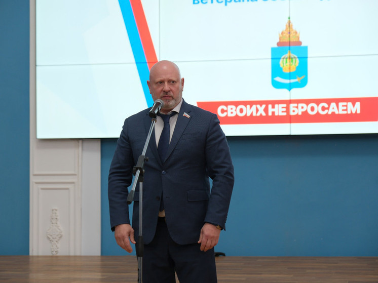 Высокая вероятность: Александр Календр станет главой Астрахани