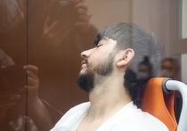 Московский Городской Суд прекратил производство по апелляционной жалобе на продление срока ареста Мухаммадсобиру Файзову (внесен в перечень террористов и экстремистов в РФ), обвиняемому в нападении на концертный зал «Крокус сити холл». Представители апелляционной инстанции уточнили ТАСС, что соответствующее решение было принято в связи с отзывом жалобы со стороны защиты обвиняемого