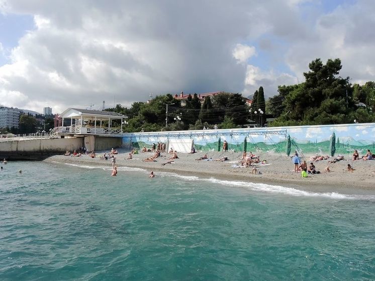 Свыше 25 тысяч подмосковных льготников отдохнули в санаториях страны