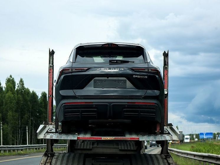 Связанная с повышением утильсбора мошенническая схема при продаже авто появилась в России