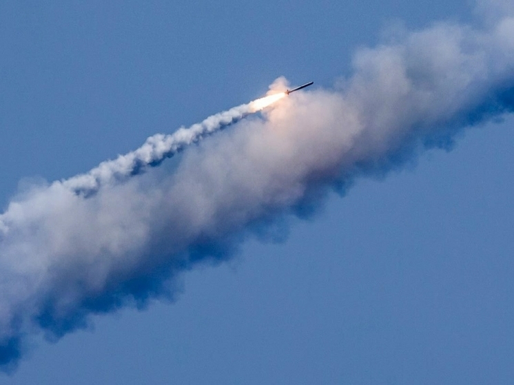 "ДП": ударом по порту в Одесской области повреждено судно с вооружением для ВСУ