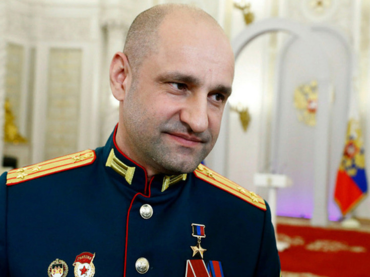 Полпред Путина на Урале Жога предложил чиновникам проводить отпуск в Донбассе