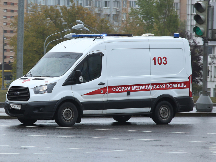 Спровоцировала заболевание мозоль