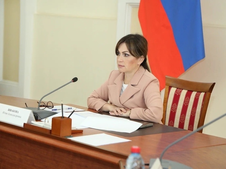Юлия Швакова рассказала об изменениях в закон о налоговых льготах