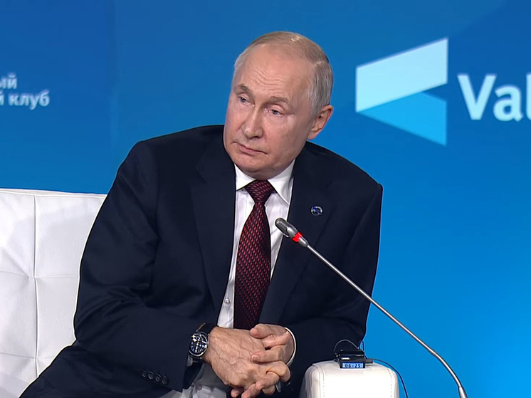 Песков: Путин после встречи с президентом Ирана пока не планирует беседу с Нетаньяху