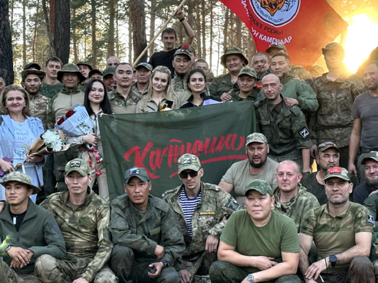 В Костроме пройдет митинге-концерте в честь 331-го парашютно-десантного полка