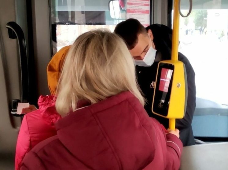 Безбилетную оплату проезда введут в Нижнем Новгороде в конце октября