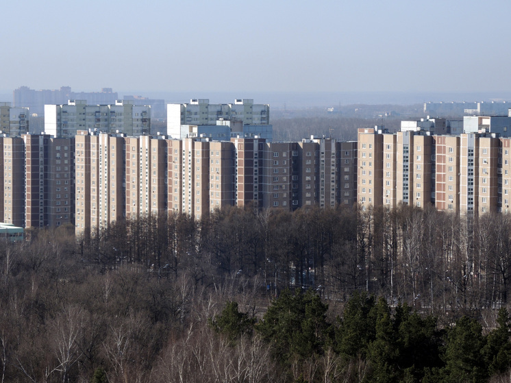 Центробанк временно отменил ограничение полной стоимости кредитов по ипотеке