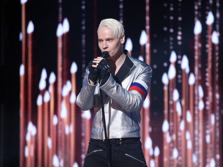 Песни SHAMAN включили в школьную программу