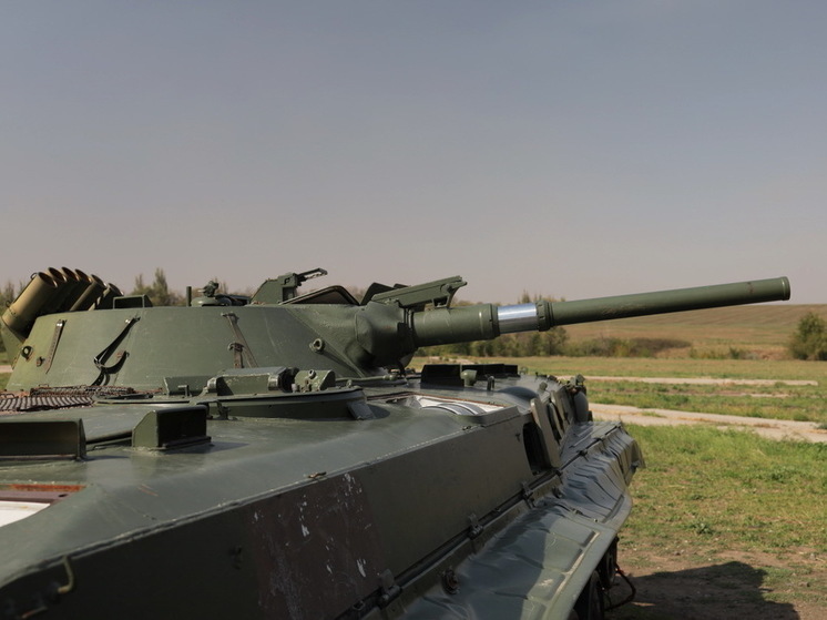 Le Figaro: потеря Угледара стала психологическим шоком для украинских военных