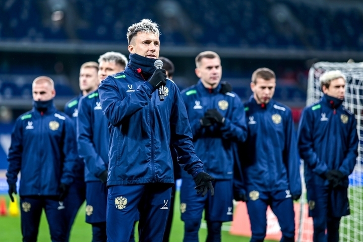 Матчей нет, но эмоции на месте!