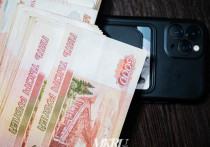 Пожилую жительницу столицы Забайкальского края мошенники обманули на 5 миллионов 135 тысяч рублей, представившись сотрудниками пенсионного фонда