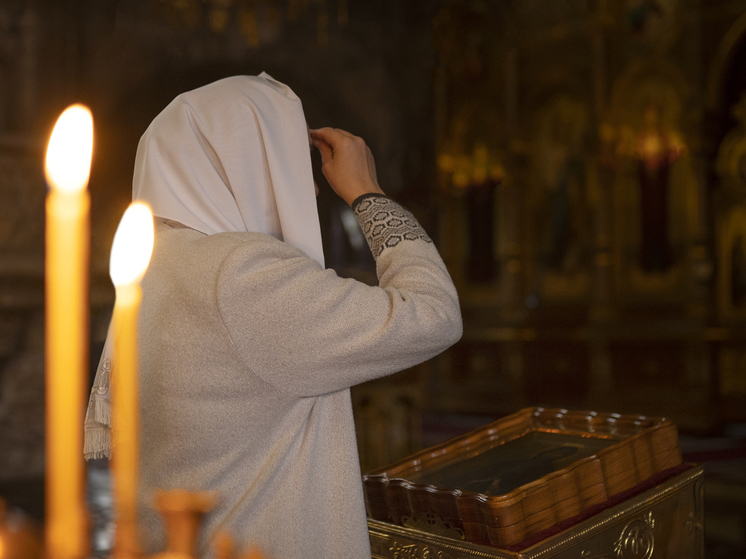 Что нельзя делать в день преподобного Харитона, рассказали жителям Новосибирска