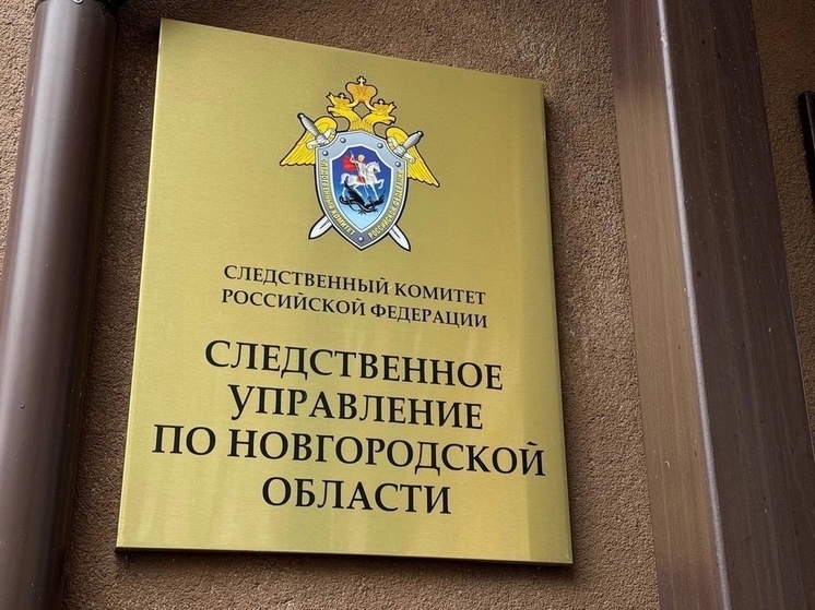 На жителя Новгородской области завели уголовное дело за нацистскую татуировку