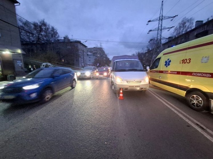 В Томске и области 7 пешеходов ранены в ДТП, 1 погиб: полиция советует использовать световозвращатели