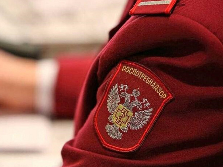 Роспотребнадзор не выявил угрозы эпидемии в Донбассе и Новороссии