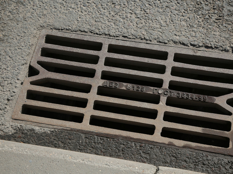 Пенсионеров в Балашихе задержали за хищение ливневок