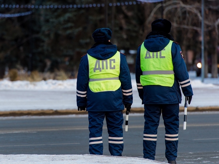 Одной из причин аварии называют непогоду. Машину могло занести на дороге из-за сильного снегопада.