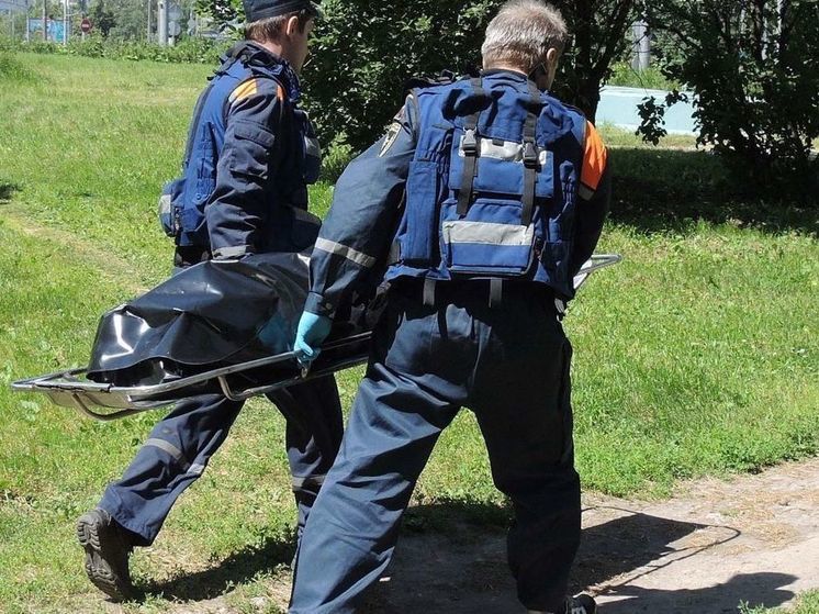 В Долгопрудном сосед расстрелял супружескую пару из-за парковки