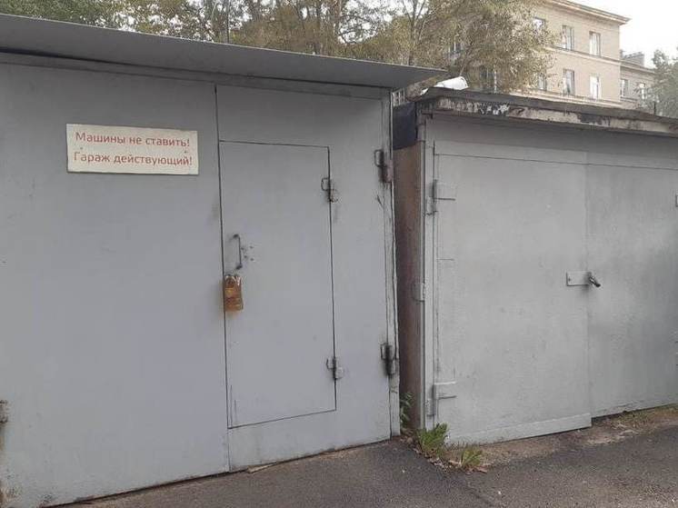 В Всеволожском районе украли снегоболотоход у гендиректора строительной компании
