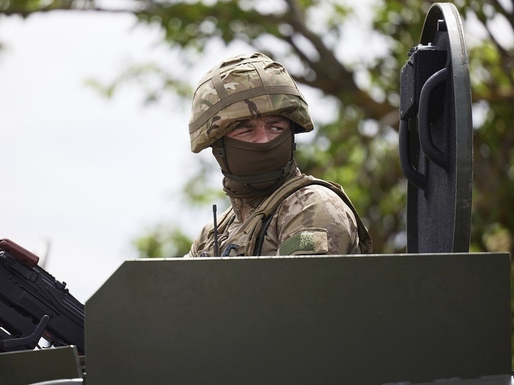 Глава ГВА Чинчик: под контролем ВСУ остается 40-50% территории Дзержинска в ДНР