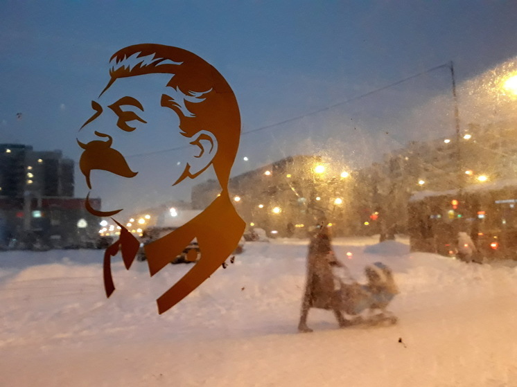 В Вологде установят памятники Иосифу Сталину и Ивану Грозному