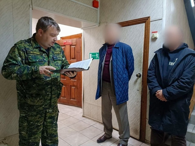 Москвич убил жену в лесу во Владимирской области по пути с дачи домой