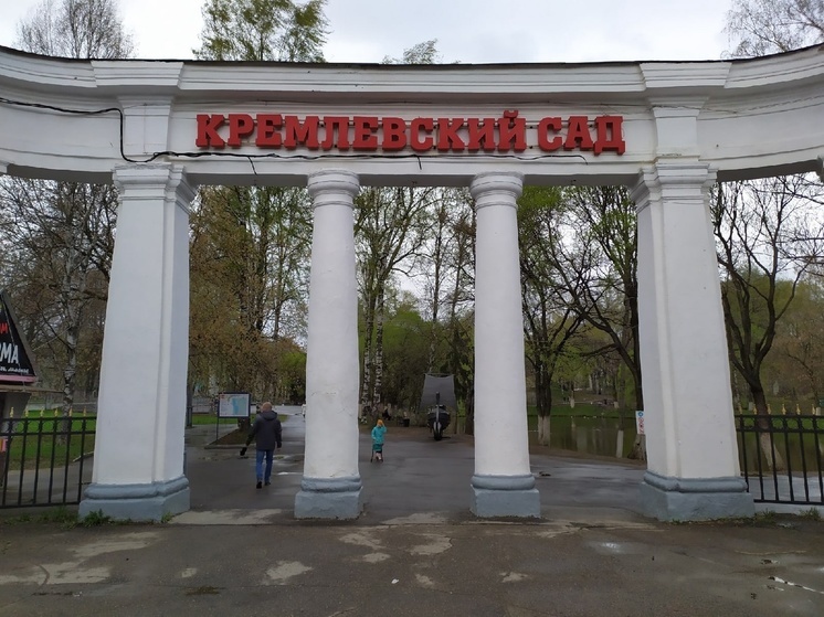 Вологжан приглашают на танцевальный флешмоб в парках Вологды (6+)