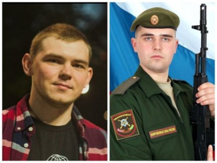 На СВО погибли двое бойцов из Батайска