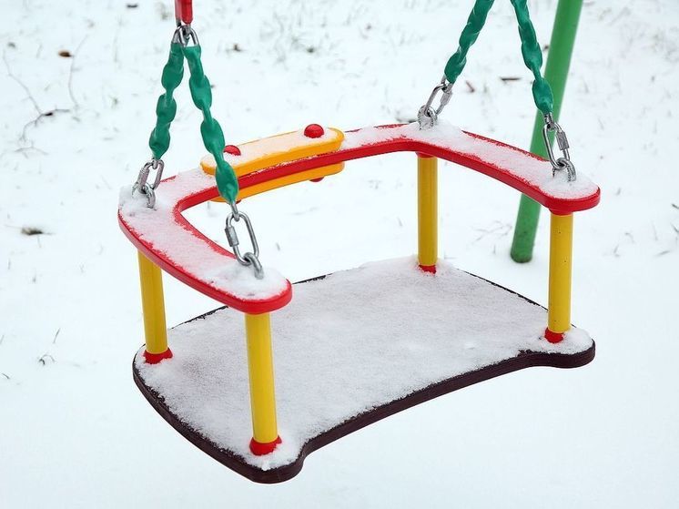 Синоптик Тишковец: устойчивый снег может выпасть в Москве в начале декабря