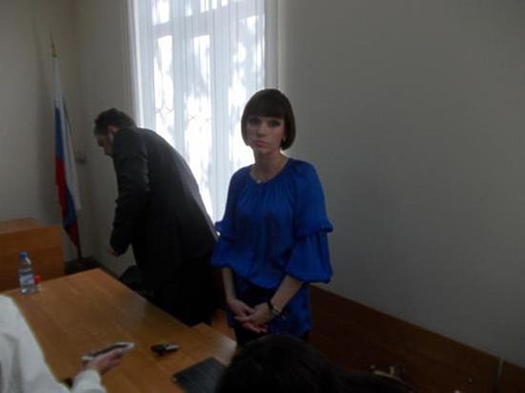 Дочь бывшего мэра Ростова Ольга Чернышева проиграла очередной суд