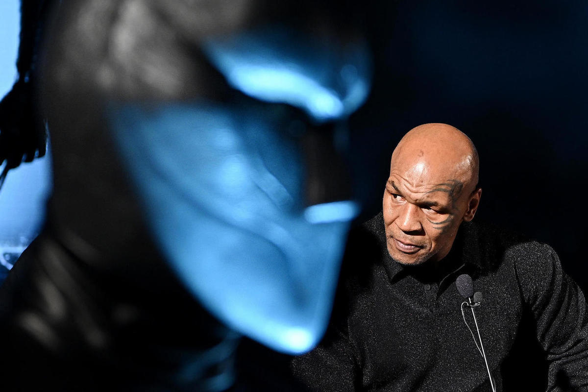 Бой между россиянами состоится 12 октября