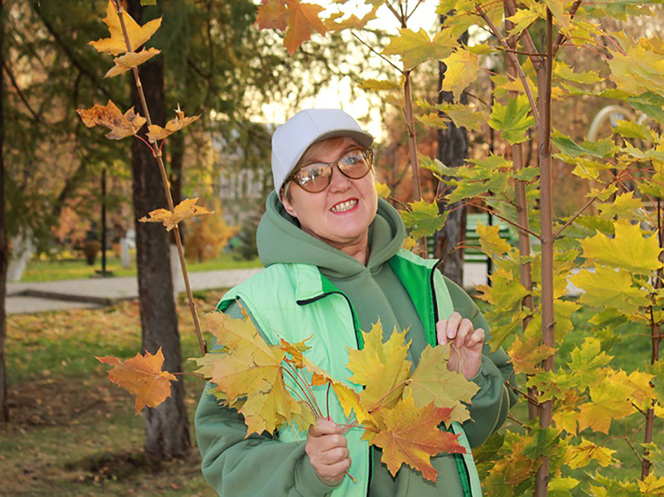 «В жизни главное – позитивно относиться ко всему, что происходит»