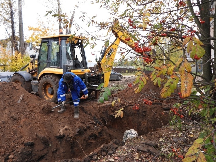 Для городской бани в Тверской области установят дополнительное водонагревающее оборудование