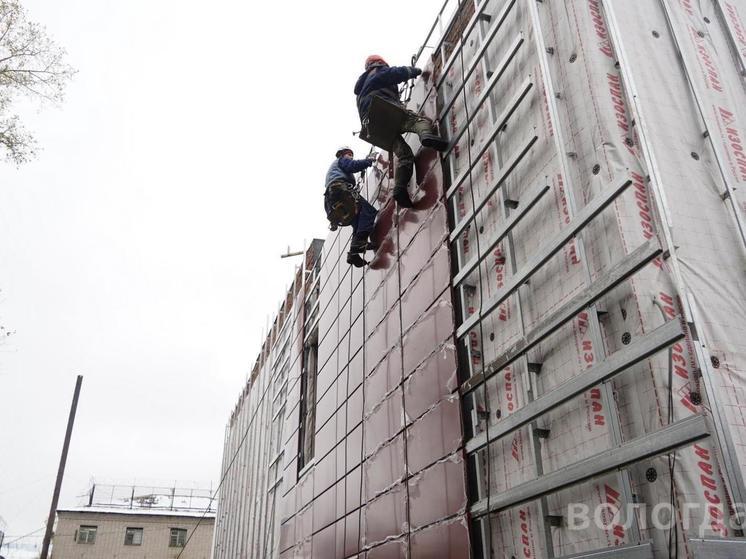 Школа креативных индустрий в Вологде заработает в декабре