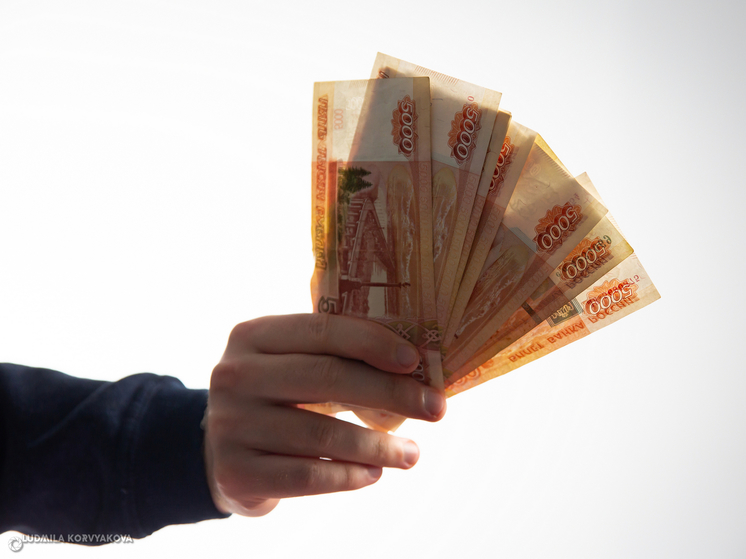 Жители Петрозаводска рассказали, на что потратили бы 100 млн рублей