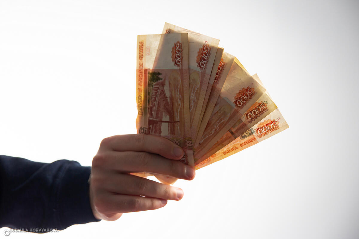 Жители Петрозаводска рассказали, на что потратили бы 100 млн рублей